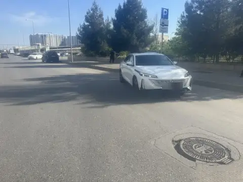 Changan Eado 2025 — миниатюра 9