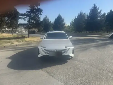 Changan Eado 2025 — миниатюра 10