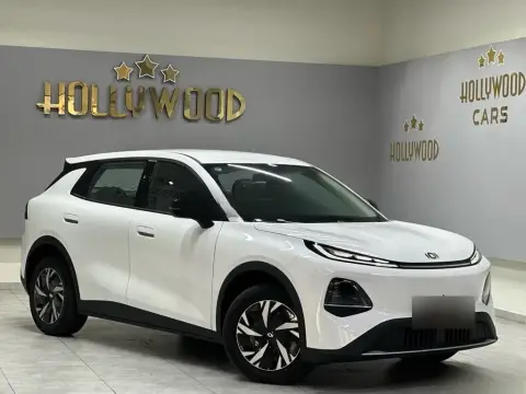 Changan Qiyuan Q05 2026 — миниатюра 1