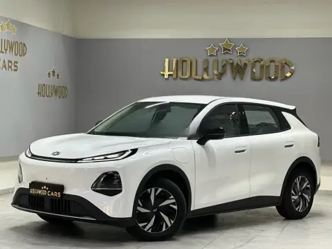 Changan Qiyuan Q05 2026 — миниатюра 6