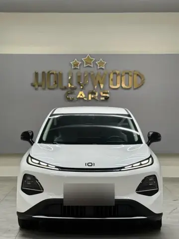 Changan Qiyuan Q05 2026 — миниатюра 7