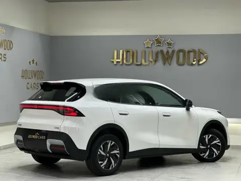 Changan Qiyuan Q05 2026 — миниатюра 8