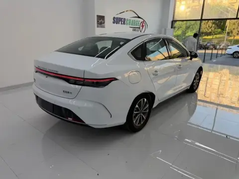 BYD Destroyer 05 2025 — миниатюра 4
