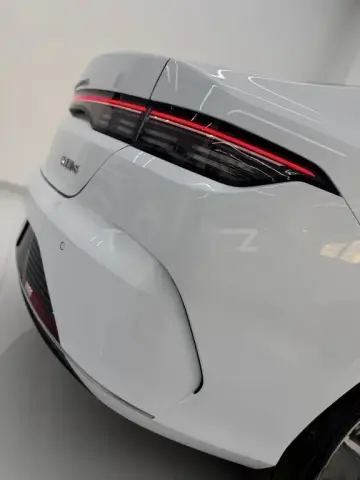 BYD Destroyer 05 2025 — миниатюра 8