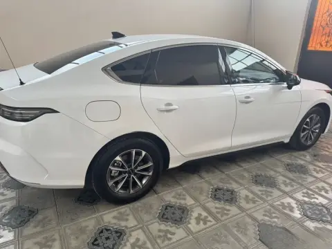BYD Destroyer 05 2025 — миниатюра 8