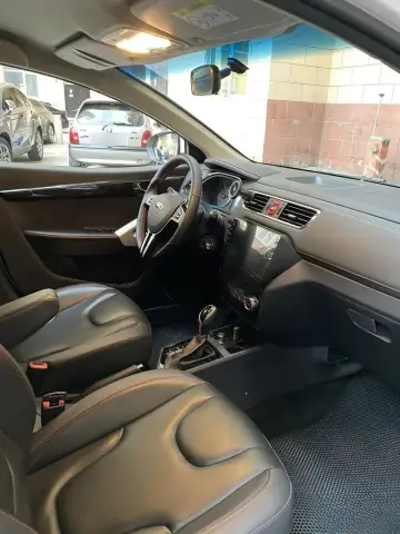 JAC JS2 2025 — миниатюра 9