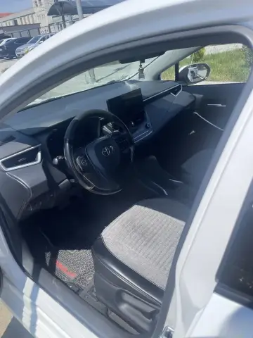 Toyota Corolla 2025 — миниатюра 5