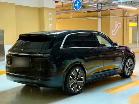 Li Auto L7 2025 — миниатюра 6