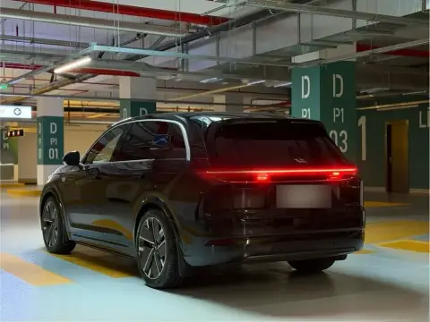 Li Auto L7 2025 — миниатюра 8