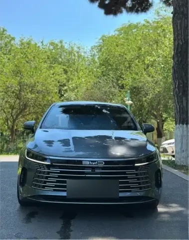 BYD Destroyer 05 2025 — миниатюра 2