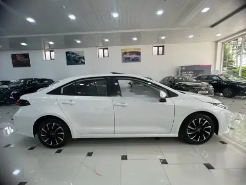 Toyota Corolla 2026 — миниатюра 8