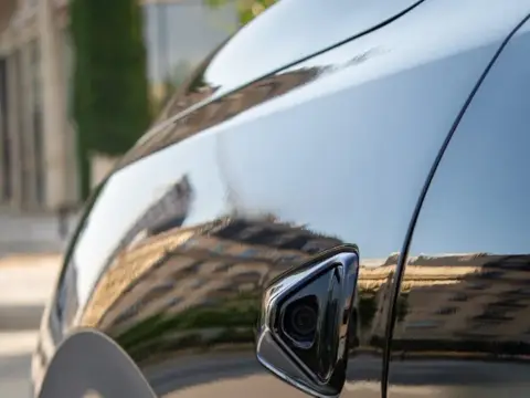 Changan Deepal S09 2025 — миниатюра 8
