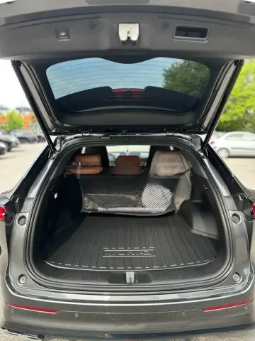 Changan Uni-Z 2025 — миниатюра 7