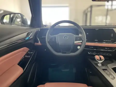 Changan Oshan X5 Plus 2025 — миниатюра 3