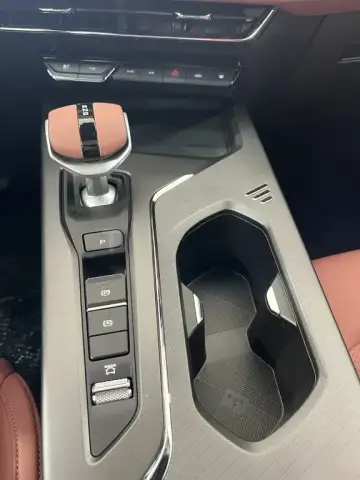 Changan Oshan X5 Plus 2025 — миниатюра 6