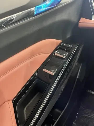 Changan Oshan X5 Plus 2025 — миниатюра 7