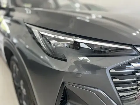 Changan Oshan X5 Plus 2025 — миниатюра 8