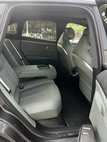 Changan Deepal S07 2025 — миниатюра 5