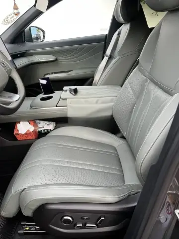 Changan Deepal S07 2025 — миниатюра 6