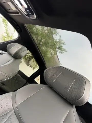 Changan Deepal S07 2025 — миниатюра 7