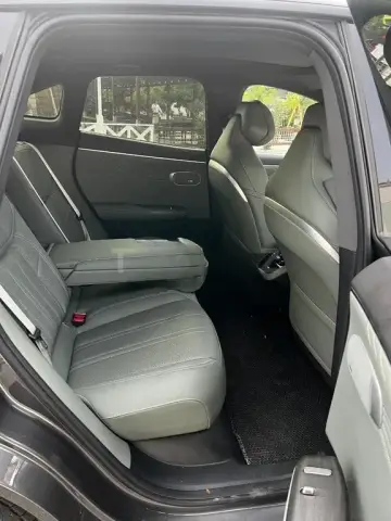 Changan Deepal S07 2025 — миниатюра 9