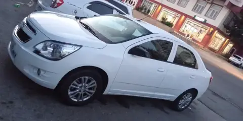 Chevrolet Cobalt 2025 — миниатюра 2