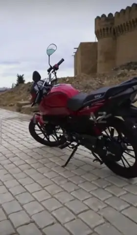 Tufan M50 2025 — миниатюра 2