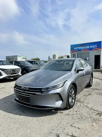 BYD Destroyer 05 2025 — миниатюра 2