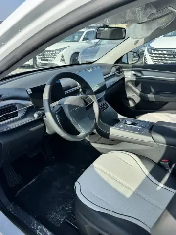 BYD Destroyer 05 2025 — миниатюра 8