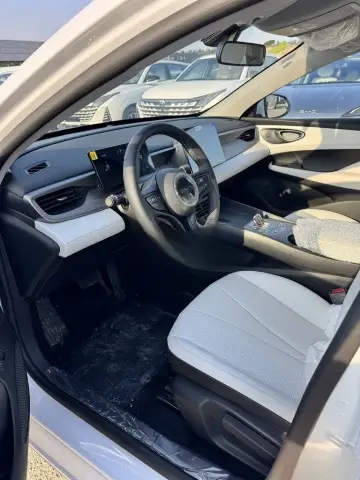 BYD Seal 05 2025 — миниатюра 8