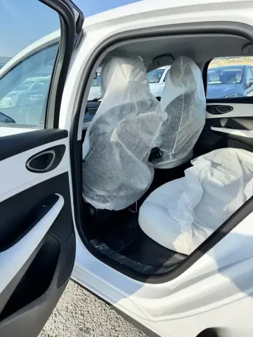 BYD Seal 05 2025 — миниатюра 9