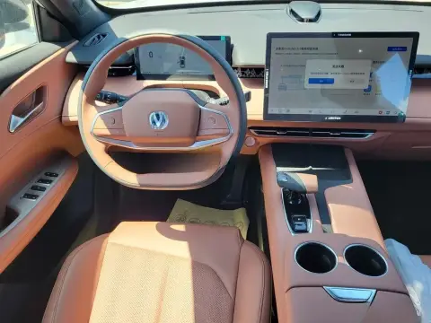 Changan Uni-Z 2025 — миниатюра 7