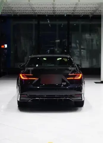 Toyota Camry 2026 — миниатюра 2