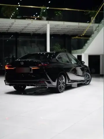 Toyota Camry 2026 — миниатюра 4