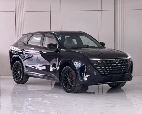 Changan Uni-Z 2025 — миниатюра 1