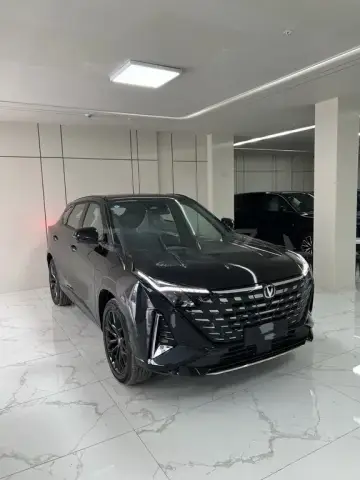 Changan Uni-Z 2025 — миниатюра 7