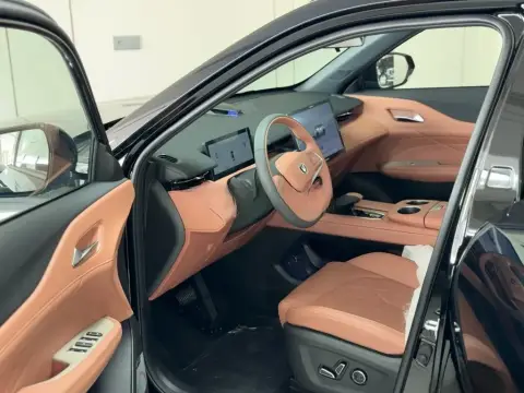 Changan Uni-Z 2025 — миниатюра 9