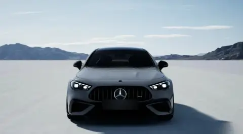 Mercedes-Benz CLE 53 AMG 4MATIC+ 2026 — миниатюра 2