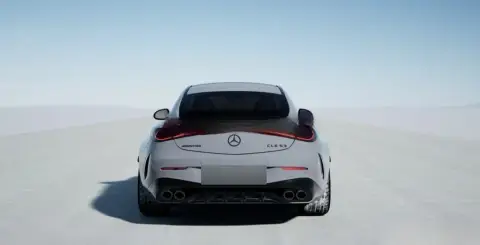 Mercedes-Benz CLE 53 AMG 4MATIC+ 2026 — миниатюра 6