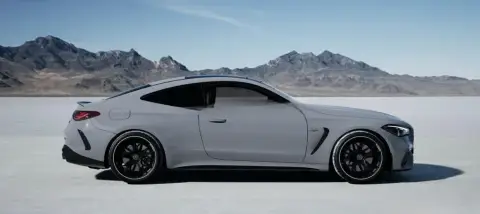 Mercedes-Benz CLE 53 AMG 4MATIC+ 2026 — миниатюра 7