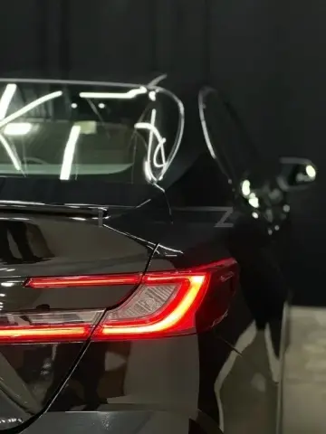 Toyota Camry 2025 — миниатюра 7