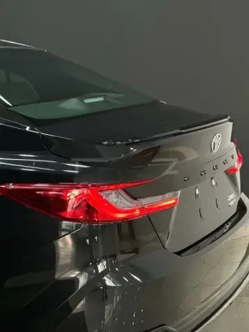 Toyota Camry 2025 — миниатюра 9