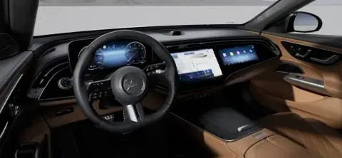 Mercedes-Benz E 300 2026 — миниатюра 8