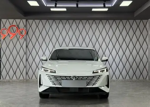 Changan Eado 2025 — миниатюра 1