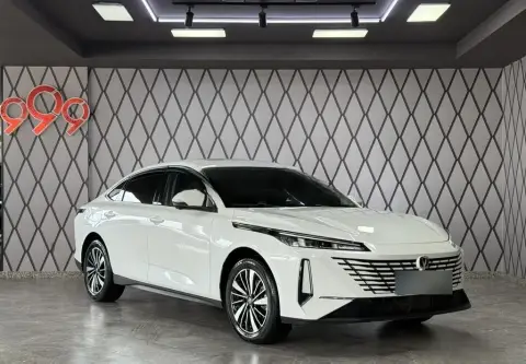 Changan Eado 2025 — миниатюра 3