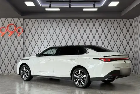 Changan Eado 2025 — миниатюра 4