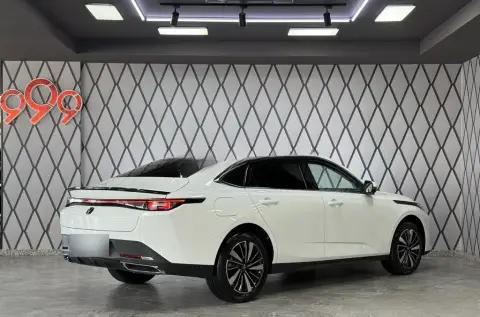 Changan Eado 2025 — миниатюра 5