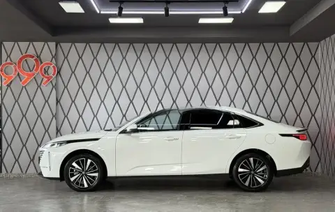 Changan Eado 2025 — миниатюра 6
