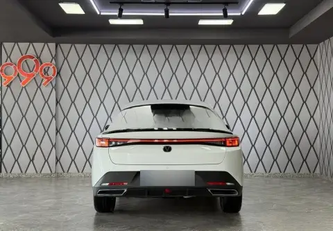 Changan Eado 2025 — миниатюра 7