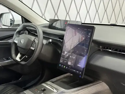 Changan Eado 2025 — миниатюра 8